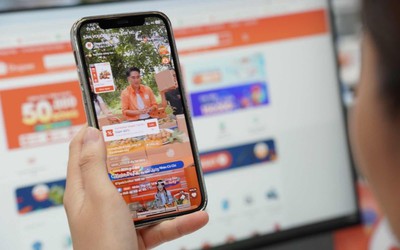 Áp lực kép, hàng chục nghìn shop rời sàn TMĐT trong nửa đầu năm