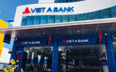 Vừa niêm yết trên HoSE, VietABank báo lãi tăng trưởng, nợ xấu sụt giảm