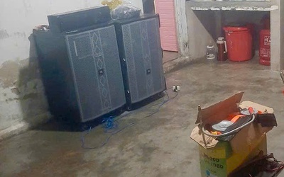 Điều tra nghi án phóng hỏa do mâu thuẫn tình cảm, chồng tử vong, vợ nguy kịch