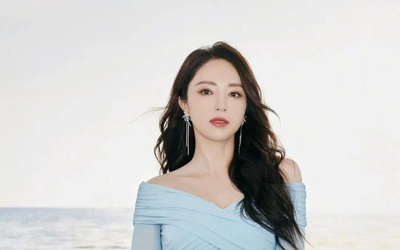 "Điêu Thuyền" Đổng Tuyền không sống chung nhà với chồng mới cưới để bảo vệ con gái