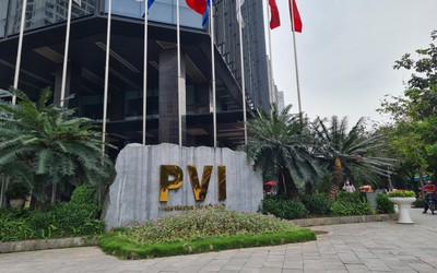 Soi danh mục đầu tư 17.600 tỷ đồng của Bảo hiểm PVI