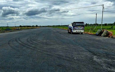 Gỡ “nút thắt” tại 3 dự án giao thông trọng điểm phía Nam Quảng Trị