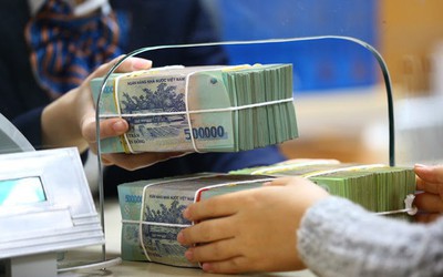 Giảm lãi vay, giãn nợ cho khách hàng bị bão Wipha ảnh hưởng 