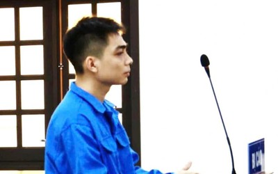 Lĩnh án 12 năm tù vì lừa đảo xuất khẩu lao động