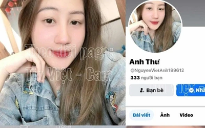 Bịa đặt chuyện người phụ nữ tử vong ở nước ngoài để kêu gọi ủng hộ