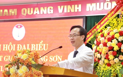 Hội Luật gia tỉnh Lạng Sơn đẩy mạnh tuyên truyền pháp luật tới người dân