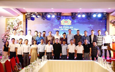 Phát huy vai trò người có ảnh hưởng trên không gian mạng để lan tỏa thông tin tích cực