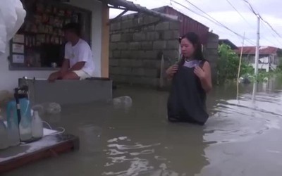 Cô gái sống chung với lũ, kiếm bộn tiền nhờ sản phẩm ai cũng cần