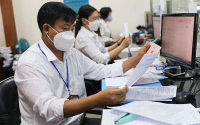 Trường hợp công chức không được thôi việc theo nguyện vọng, nhiều người cần biết