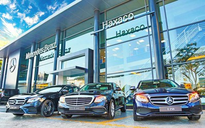 Tổng Giám đốc Haxaco muốn thoái bớt vốn