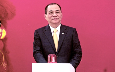 Vinpearl được huy động hơn 16.800 tỷ đồng cho dự án Làng Vân