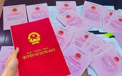 6 trường hợp sổ đỏ sẽ bị thu hồi, ai cũng nên biết