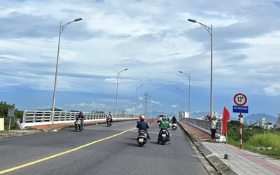 Đà Nẵng chính thức khởi động dự án nút giao 1.570 tỷ đồng, kỳ vọng xóa “điểm đen” ùn tắc