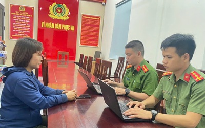Triệu tập thêm nhiều đối tượng đăng tin bịa đặt vỡ đập thuỷ điện Bản Vẽ
