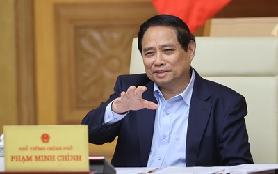 Chính phủ sẽ họp hằng tuần để hoàn thiện bộ máy chính quyền địa phương 2 cấp