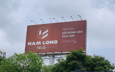 Hụt thu tài chính, lợi nhuận Nam Long biến động trong quý II/2025