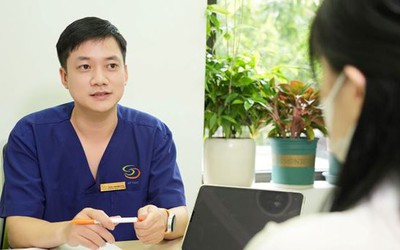 Nữ bệnh nhân kết hôn 3 năm nhưng không muốn gần chồng, bác sĩ cảnh báo