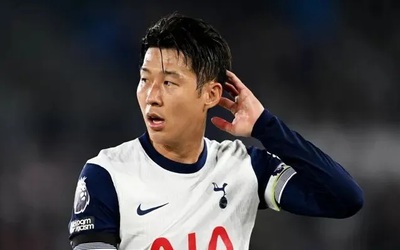 Vì sao Tottenham không để Son Heung-min ra đi dù đã bước sang tuổi 33?