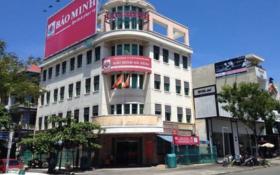 Bảo hiểm Bảo Minh tăng đầu tư chứng khoán