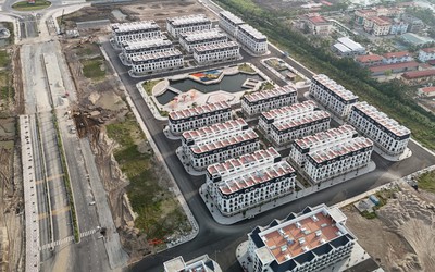 Tài chính Hoàng Huy lãi quý I/2025 chưa đầy 60 tỷ đồng, mới hoàn thành 3% kế hoạch năm