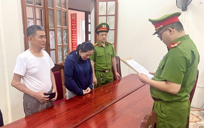 Chiếm đoạt hơn 2,2 tỷ đồng, nguyên cán bộ Trạm Y tế bị khởi tố