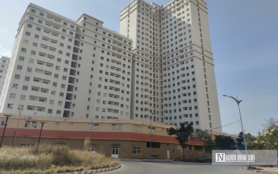 Tp.HCM thanh, kiểm tra các dự án vướng mắc, chậm tiến độ tại 168 phường/xã