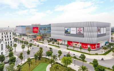 Vincom Retail lãi quý II/2025 tăng hơn 20%, hoàn thành 51% kế hoạch năm