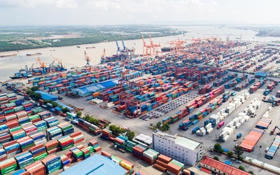 Hải Phòng sau sáp nhập: Cơ hội mới cho thị trường bất động sản bứt tốc