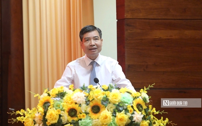 Chủ tịch UBND tỉnh Đắk Lắk: Đoàn kết là nhân tố quan trọng nhất để quyết định thành công
