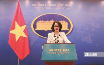 Hai đoàn đàm phán Việt - Mỹ đang phối hợp cụ thể hóa thảo luận của lãnh đạo cấp cao