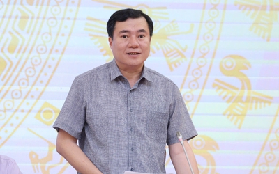 Chuẩn bị trình luật mới, Bộ Công Thương siết quản lý thuế với người bán hàng online