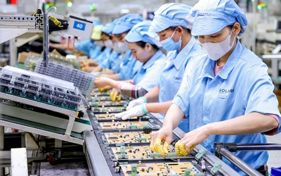 Khuyến khích doanh nghiệp công nghệ số Việt tham gia giải quyết các bài toán lớn về KHCN