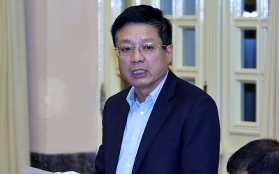 Công bố Lệnh của Chủ tịch nước về "1 luật sửa 8 luật" lĩnh vực tài chính