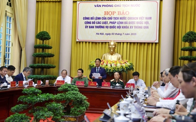 Thanh tra Chính phủ có quyền thanh tra lại kết luận của Bộ Công an, Bộ Quốc phòng