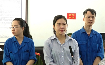 Lừa đảo chiếm đoạt hơn 20 tỷ đồng, 3 bị cáo trả giá đắt