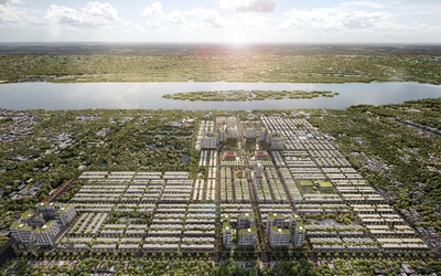 KITA Invest chi gần 800 tỷ đồng tất toán 3 lô trái phiếu trước hạn