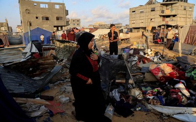 Hamas cân nhắc đề xuất ngừng bắn trong “tối hậu thư” của Tổng thống Trump