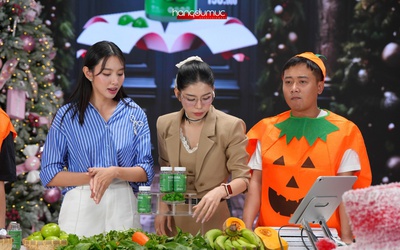 Đề xuất giám sát người nổi tiếng, KOLs quảng cáo thực phẩm