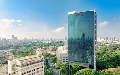 GELEX góp mặt trong Top 500 doanh nghiệp lớn nhất Đông Nam Á 2025