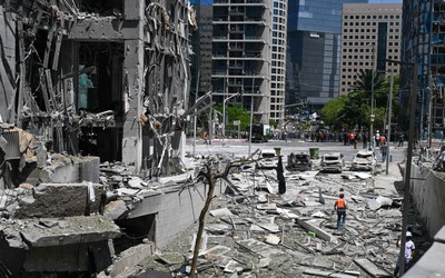Không ghi nhận thông tin người Việt thương vong tại Israel và Iran