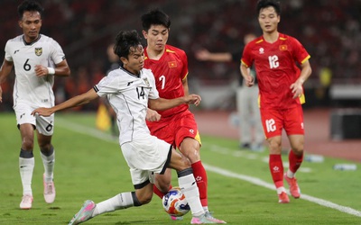 Lý do U23 Indonesia gục ngã trước U23 Việt Nam