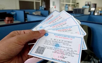 Hà Nội: Thêm 4 nhóm người được hỗ trợ 100% mức đóng bảo hiểm y tế từ 1/1/2026