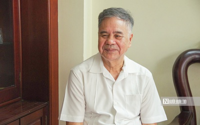 PGS.TS Nguyễn Viết Thông: Tinh giản những người cần giản, giữ những người cần giữ