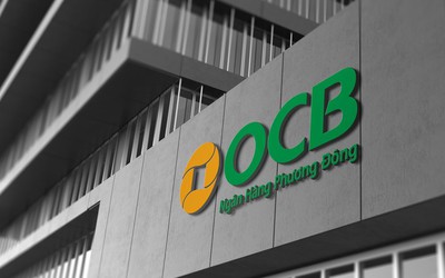 Lợi nhuận quý II của OCB tăng trưởng 2 con số
