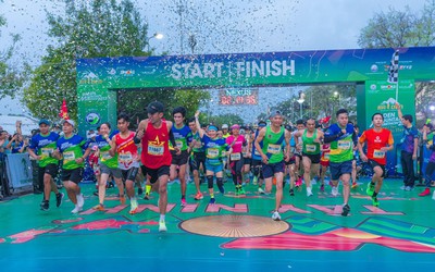 Gợi ý trải nghiệm cho du khách tham dự giải chạy marathon tại Tây Ninh ngày 2/8