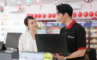 Mua laptop gaming ở đâu uy tín? Đây là lý do FPT Shop được lựa chọn nhiều nhất