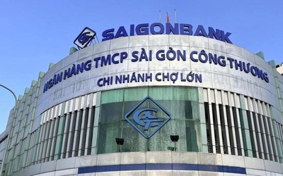 Saigonbank quý II/2025: Lợi nhuận giảm hơn 22%, tỉ lệ nợ xấu vượt 3%