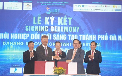 Đà Nẵng đặt mục tiêu trở thành cái nôi của các kỳ lân công nghệ