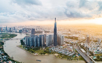 Vinhomes báo lãi 11.000 tỷ đồng sau 6 tháng đầu năm