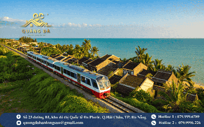 Thị trường bất động sản Đà Nẵng - Điểm sáng đầu tư giữa biến động thị trường 